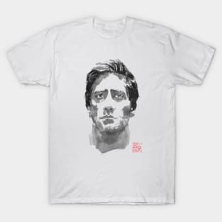 jake gyllenhaal T-Shirt